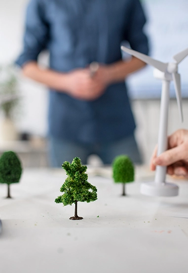 Urbanisme & environnement