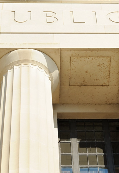 Domaine public et privé des personnes publiques