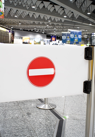 Refus de séjour & OQTF