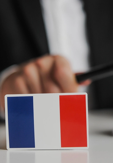 Rejet d’une demande de nationalité française