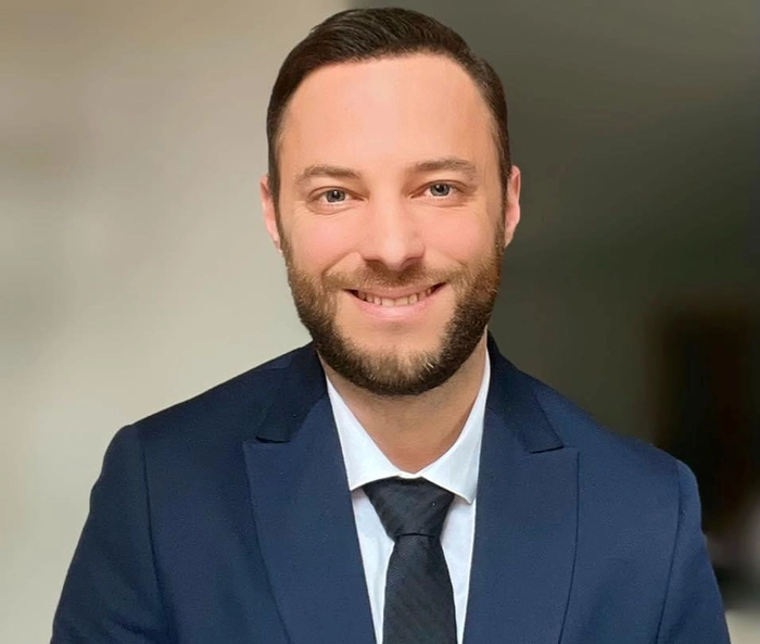 Le Cabinet Johann Ricci