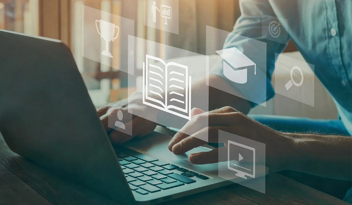 Le Cabinet Johann Ricci